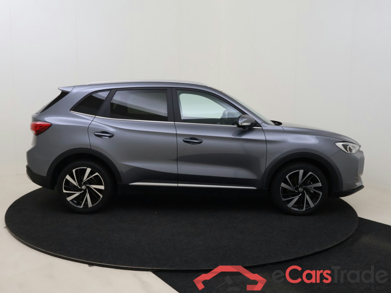 MG ZS Luxury HEV 1.5 6AT FWD #4