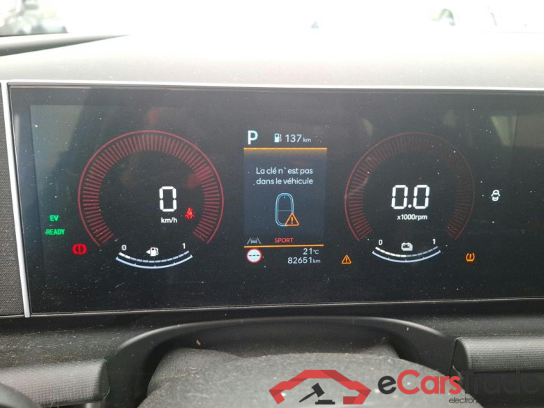 HYUNDAI Tucson / 2024 / 5P / SUV 1.6 HYBRID 215 INITIA AUTO #6