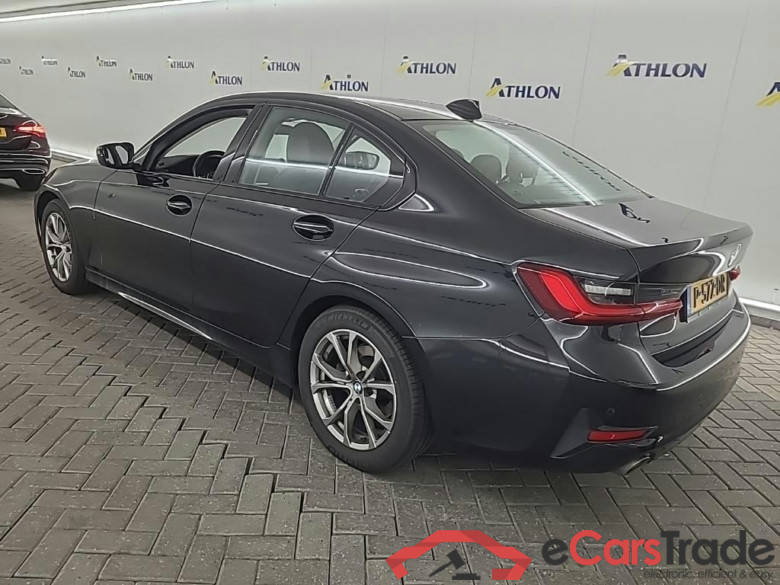 BMW 3 Serie Sedan 318iA Business Edition Plus 4D 115kW #4