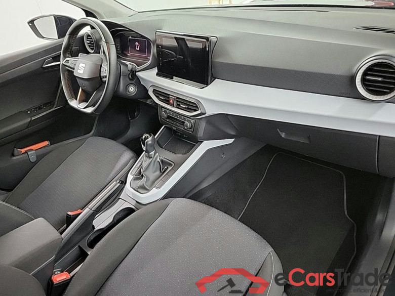 SEAT Arona 1.0 TSI 70kW Style Business Intense 5D #6