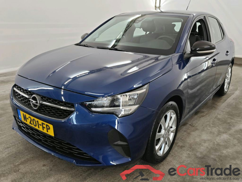 Opel Corsa 1.2 EDITION 55KW 5d