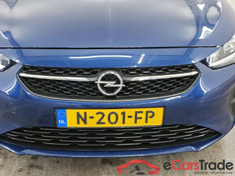 Opel Corsa 1.2 EDITION 55KW 5d #5