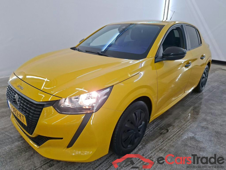 Peugeot 208 Like 1.2 PureTech 75 5d