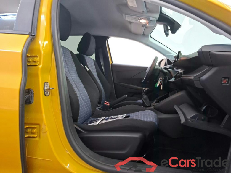 Peugeot 208 Like 1.2 PureTech 75 5d #3
