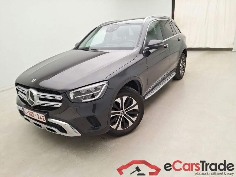 Mercedes, GLC FL'19 PHEV, GLC 300de 4M #2