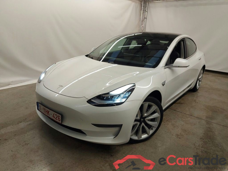 Tesla Model 3 Long-Range Dual Motor AWD 4d (Annulatie Release)