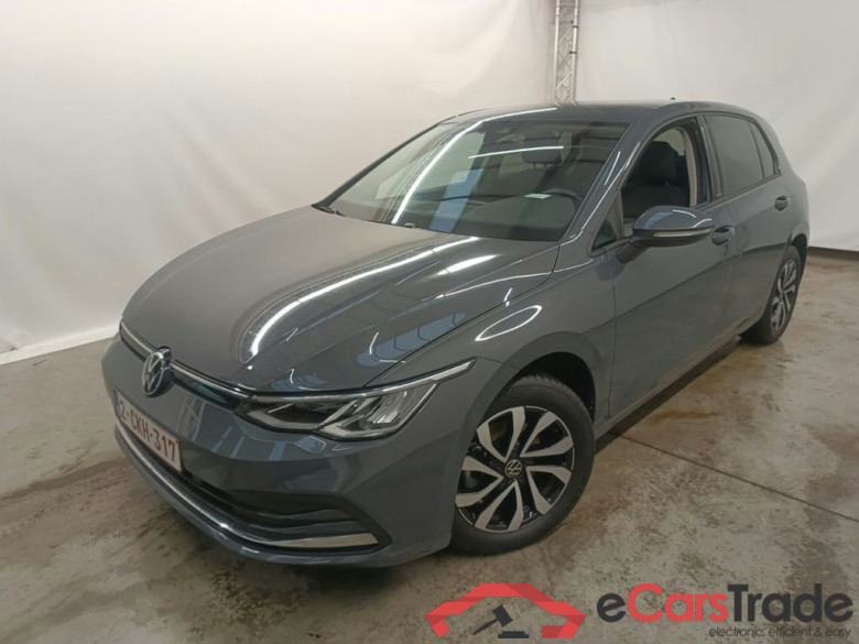 Volkswagen Golf VIII 1.0 TSI 81kW Active 5d #1