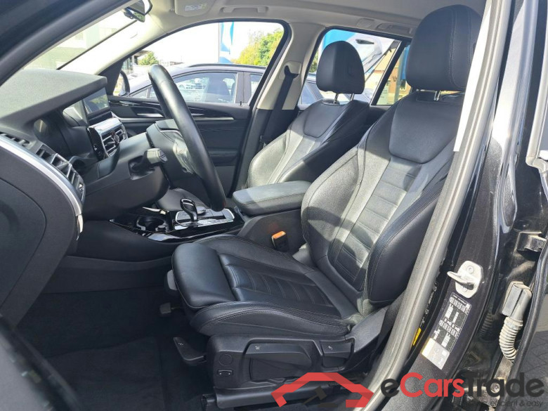 BMW X3 2.0 XDRIVE30E (120KW) AUTO #5