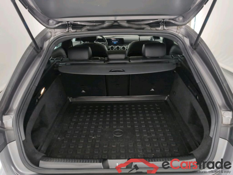 MERCEDES-BENZ CLA 2.0 CLA 180 D LUXURY LINE DCT #6