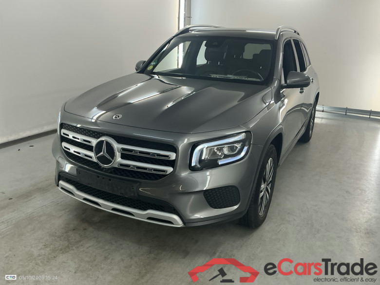 MERCEDES-BENZ GLB 2.0 GLB 200 D DCT