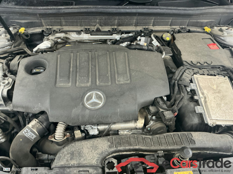MERCEDES-BENZ GLB 2.0 GLB 200 D DCT #6
