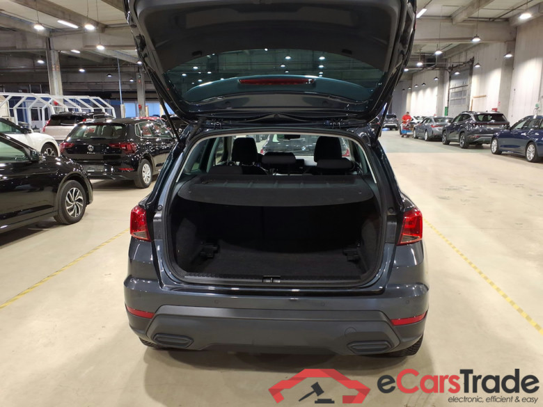SEAT ARONA 1.0 TSI 70KW MOVE #3