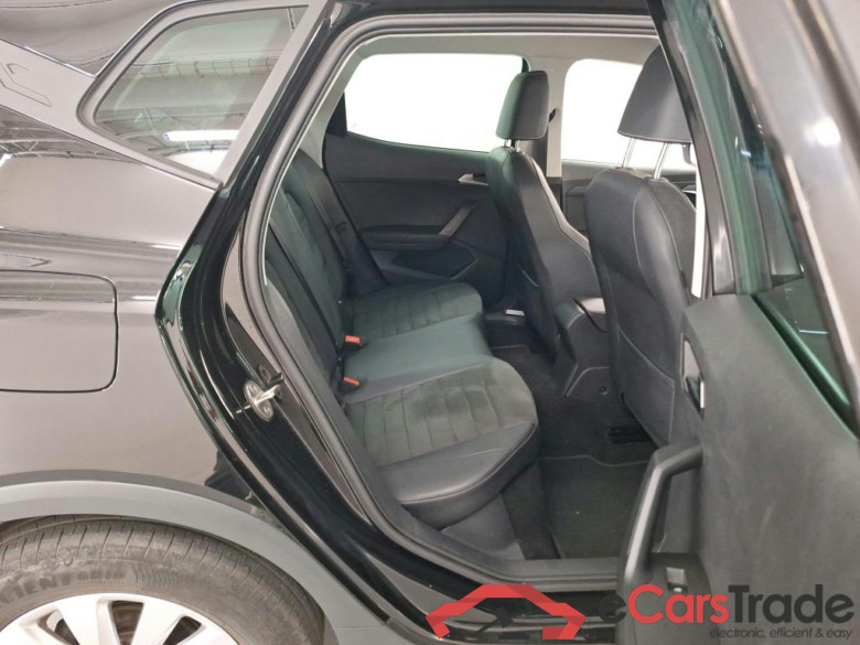SEAT ARONA 1.0 TSI 81KW MOVE DCT #6