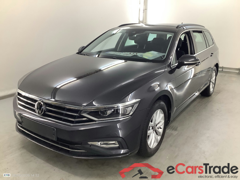 VOLKSWAGEN PASSAT VARIANT 1.5 TSI OPF MSQ VARIANT STYLE BUSINESS #1