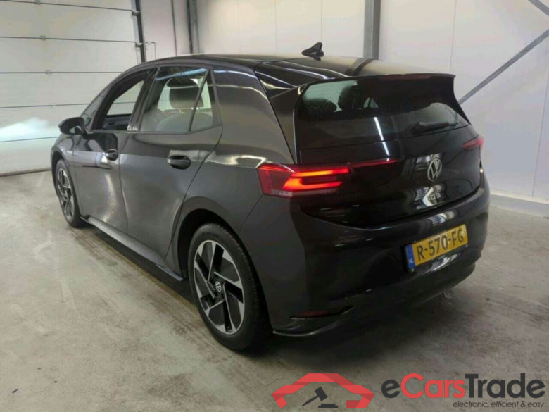 VOLKSWAGEN ID.3 Pro 58 kWh #6