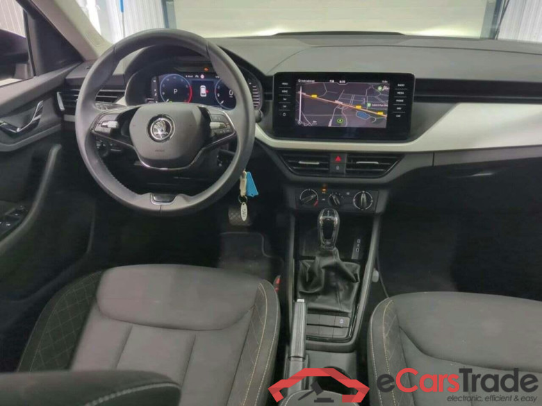 SKODA Kamiq 1.0 TSI Ambition #3
