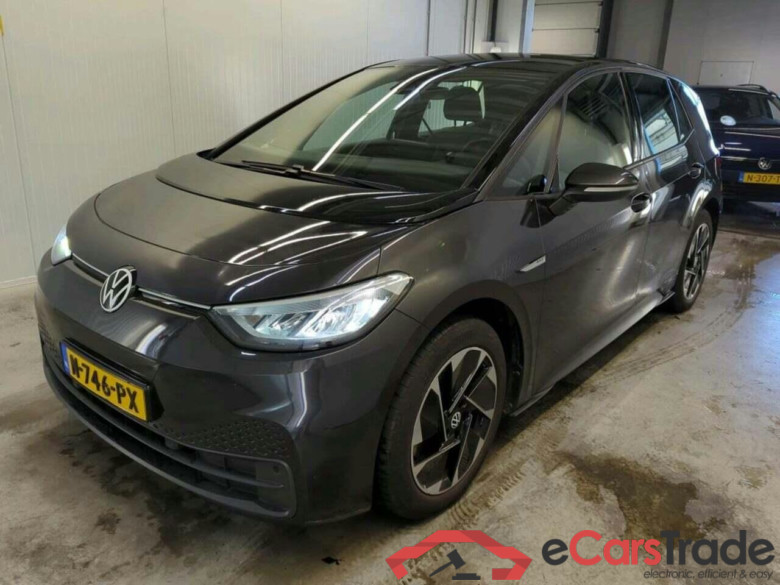 VOLKSWAGEN ID.3 Business 58 kWh #1