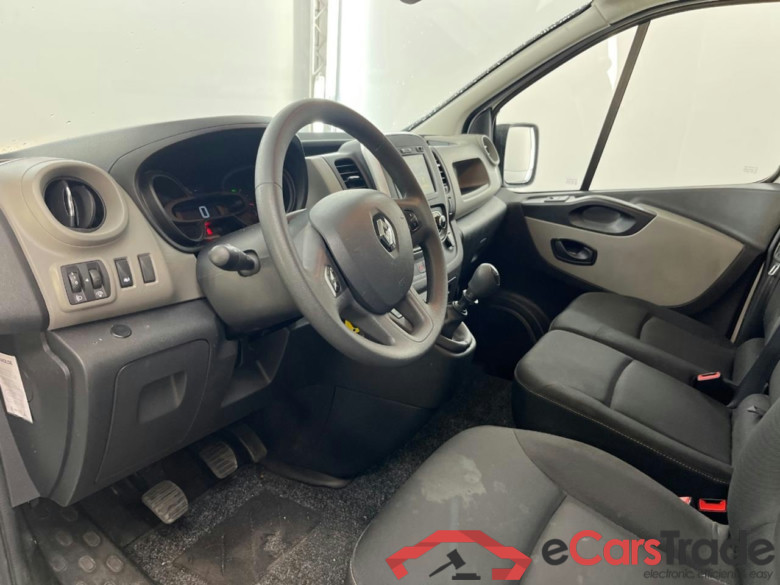 RENAULT TRAFIC 1.6 dCi T29 L2H1 Work Edition Energy #5