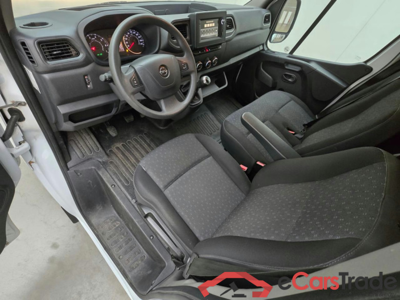 OPEL Movano 2.3 Turbo L2H3 #6