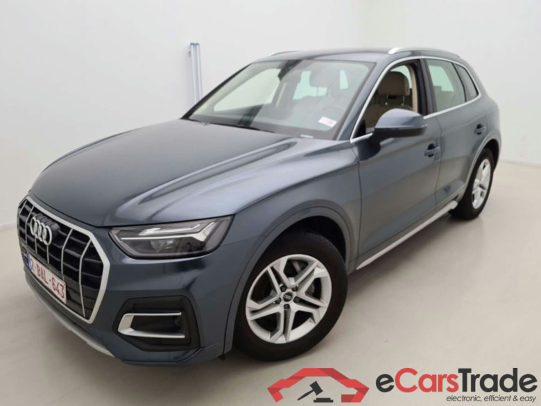 AUDI Q5 35 TDI BUSINESS  S-TRONIC #1
