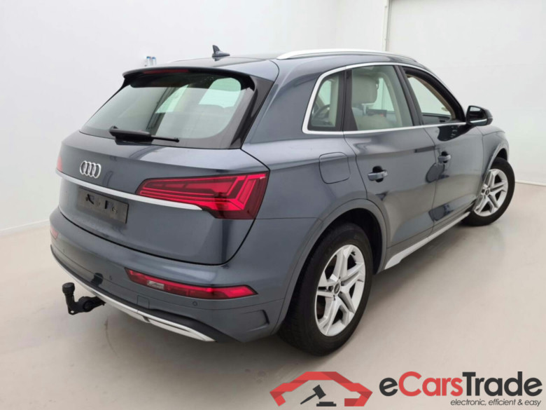 AUDI Q5 35 TDI BUSINESS  S-TRONIC #2