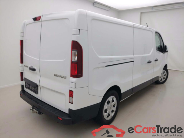 RENAULT TRAFIC 2.0  BLUE DCI GR. CONFORT L2H1 #2