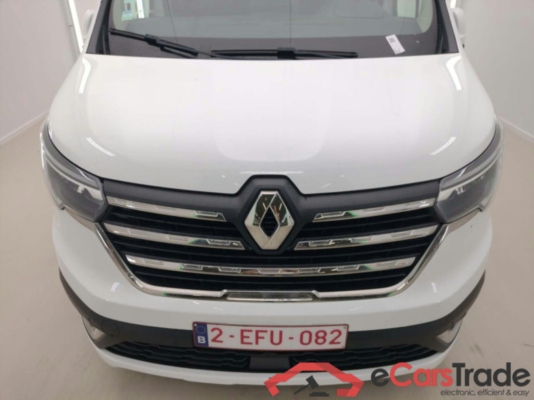 RENAULT TRAFIC 2.0  BLUE DCI GR. CONFORT L2H1 #5
