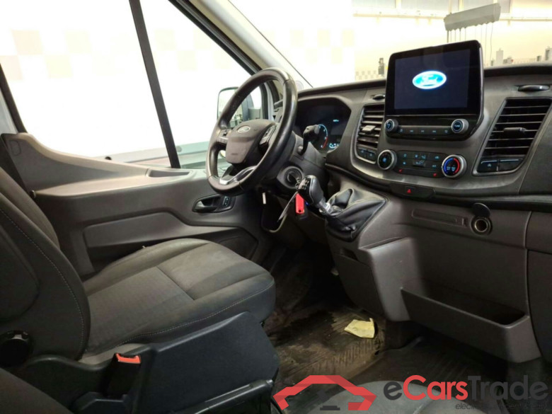 FORD TRANSIT 2.0 350E  TREND #3