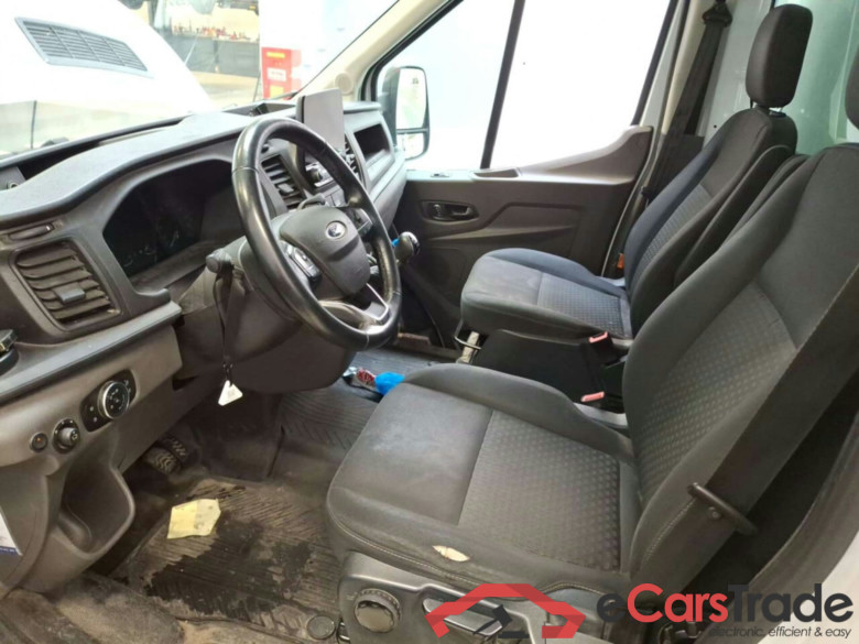FORD TRANSIT 2.0 350E  TREND #5