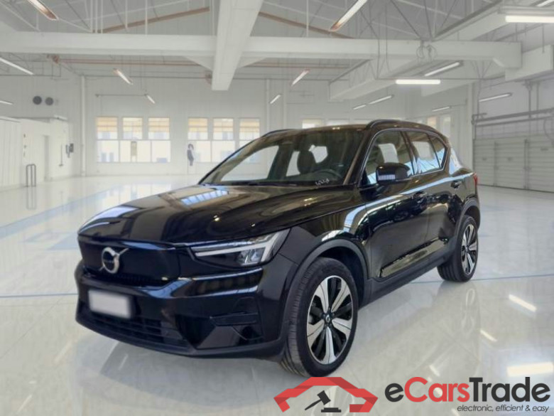 Volvo XC40 Recharge Aut. LED Virtual ACC Navi Sport-Seats KeylessGo Klima PDC ...