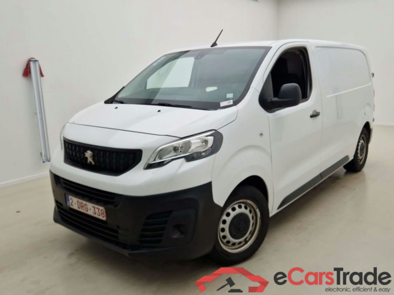 Peugeot Expert 1.5 BlueHDI L2 3PL Klima PDC ...