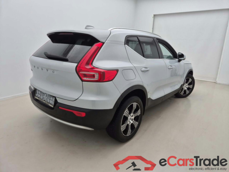 VOLVO XC40 1.5 T2 GEARTRONIC INSCPRIPTION #2