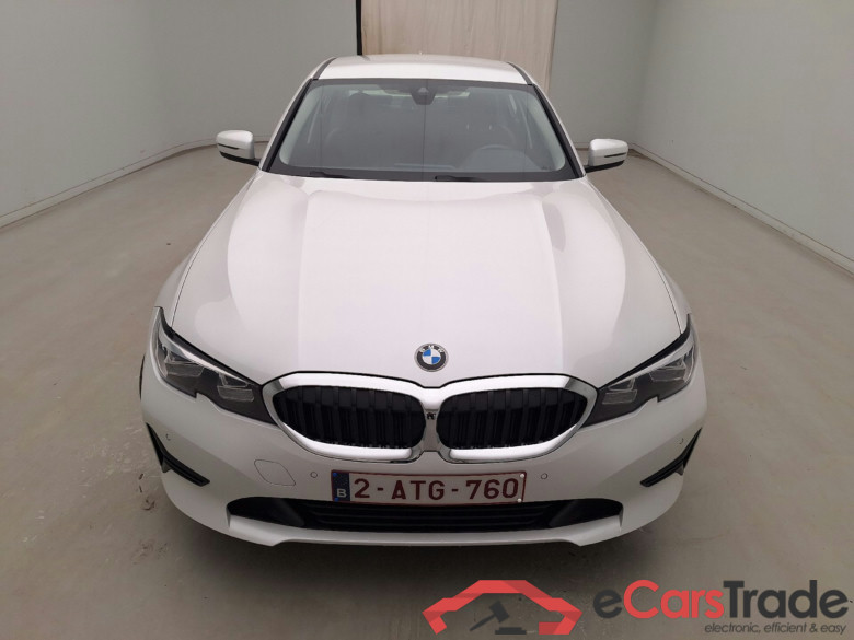 BMW, 3-serie '18 PHEV, 330e #1