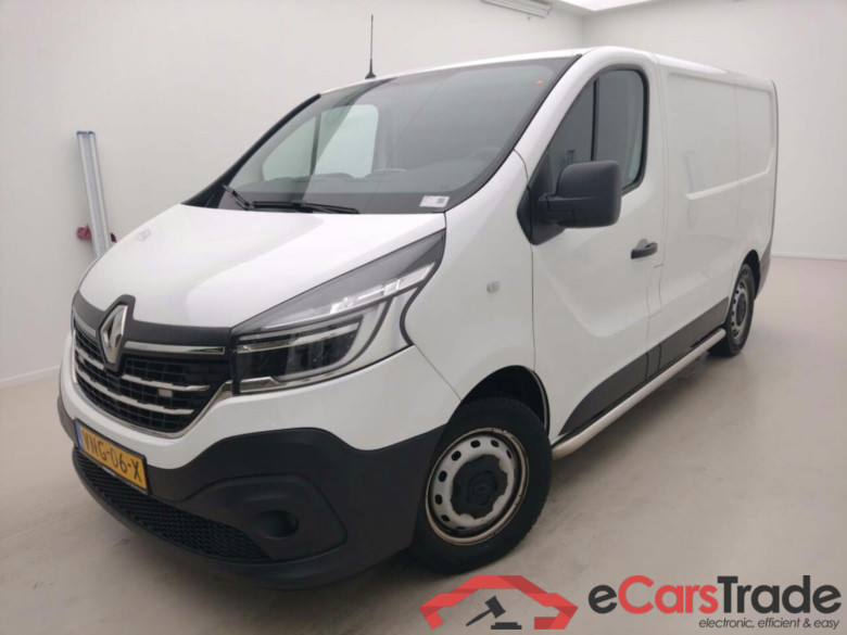 RENAULT TRAFIC 2.0 DCI T29 L1H1COMF #1