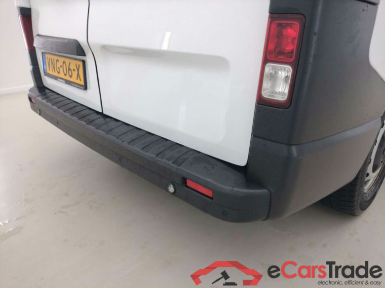 RENAULT TRAFIC 2.0 DCI T29 L1H1COMF #6