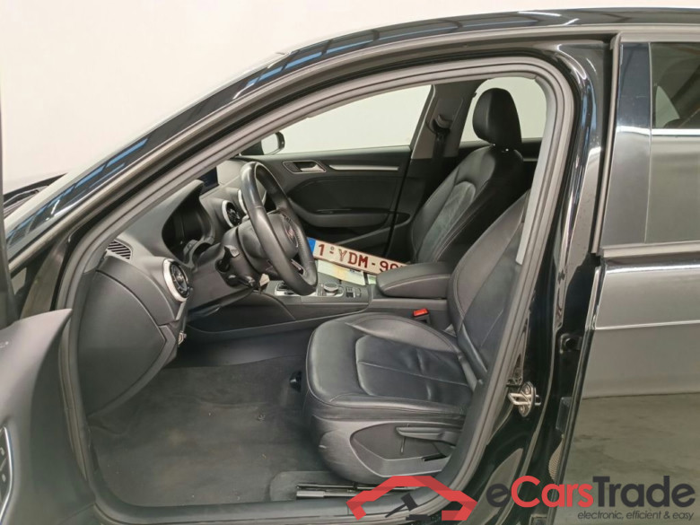 Audi A3 Sportback 1.5 35 TFSi 110kW S tronic 5d #3