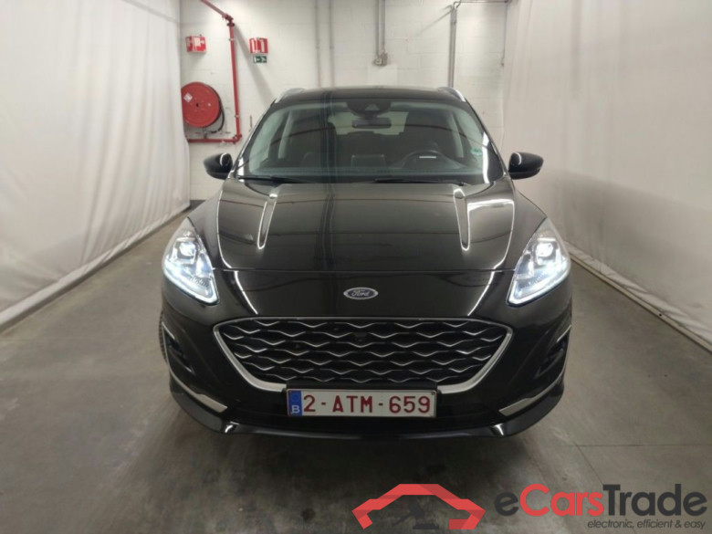 Ford Kuga 2.5i PHEV Aut. 165kW Vignale 5d #5