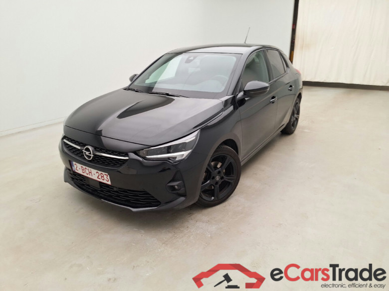 Opel, Corsa '19, Corsa 1.2 100 GS Line 5d/p #2