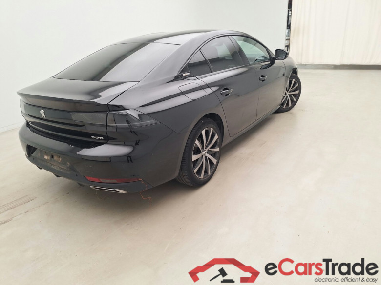 Peugeot, 508 '18, 508 1.5 BHDi GT Line EAT8 #4