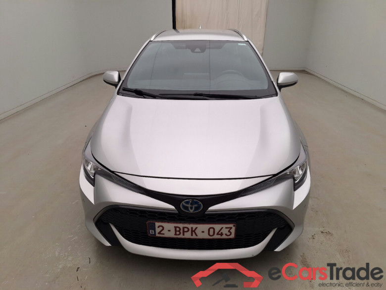 Toyota, Corolla TS '19, Corolla TS 1.8 Hybrid Dynamic #1