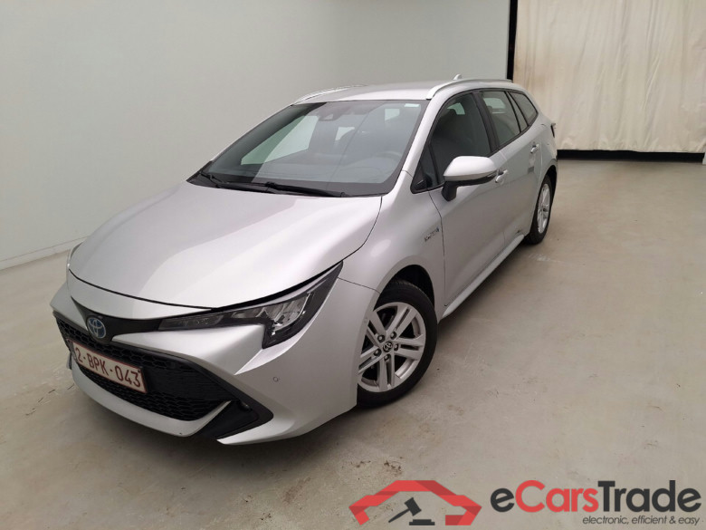 Toyota, Corolla TS '19, Corolla TS 1.8 Hybrid Dynamic #2