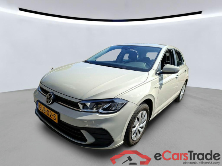 VOLKSWAGEN POLO 59 kW