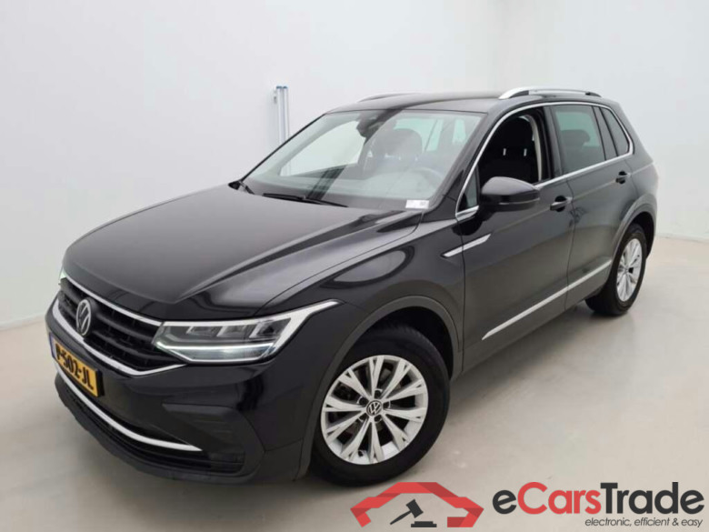 VOLKSWAGEN Tiguan 1.5 TSI Life Bns DSG #1