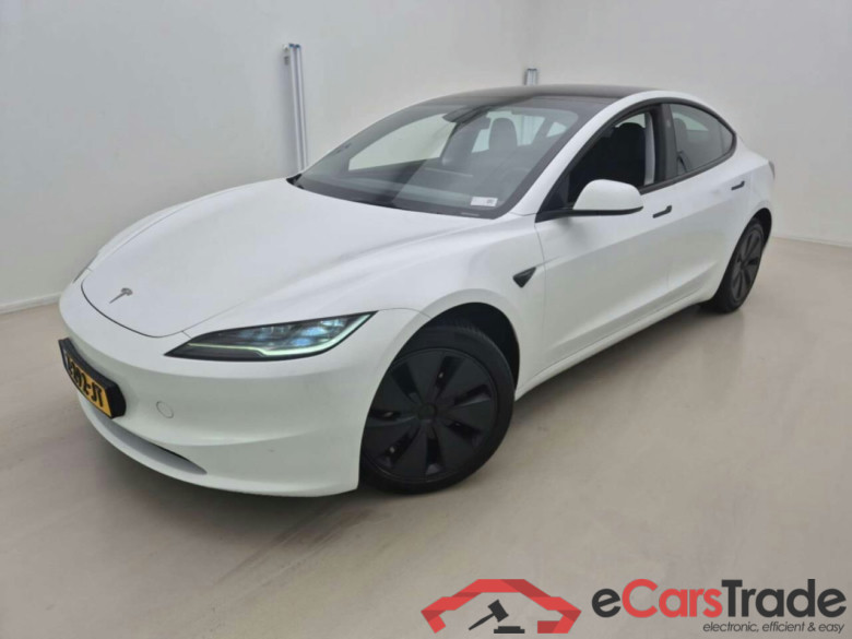 Tesla Model 3 RWD 60 kWh #1