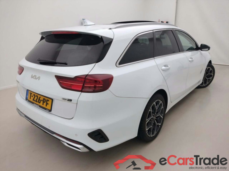 KIA ceed sportswagon 1.5 T-GDi GT-Line #2