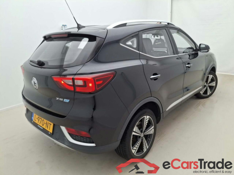 MG MG ZS EV Luxury 45 kWh #2