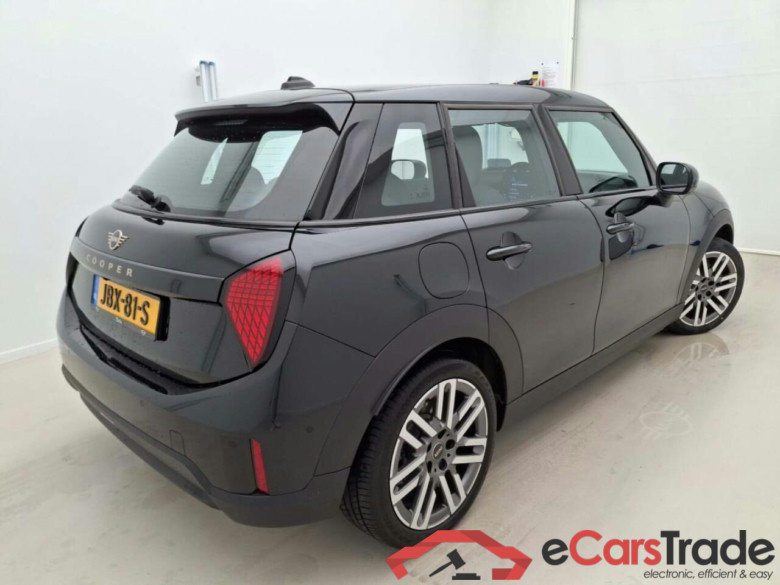 Mini 5-deurs 1.5 Co C Classic M #2