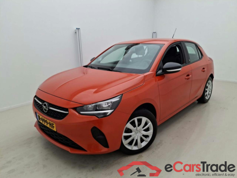 OPEL CORSA-E Edition 50 kWh 50kWh #1