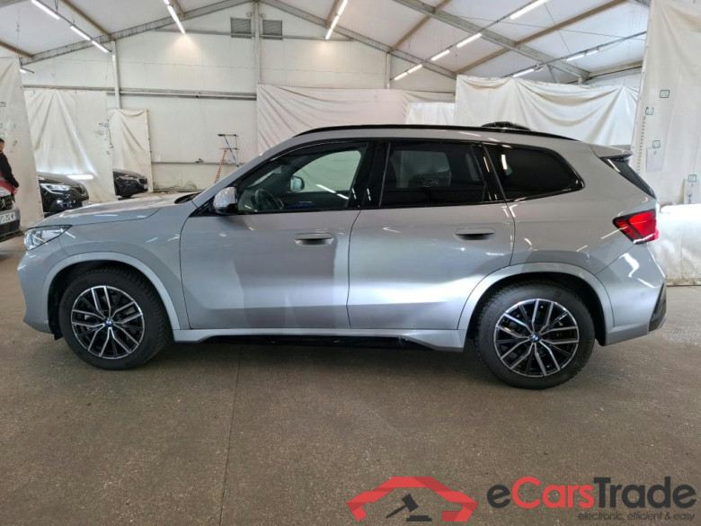 BMW X1 / 2022 / 5P / SUV xDrive23i M Sport DKG7 #3