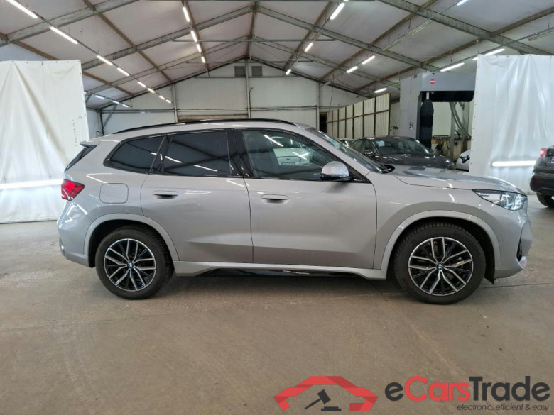 BMW X1 / 2022 / 5P / SUV xDrive23i M Sport DKG7 #6